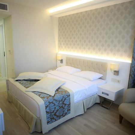 Anittepe Vilayetler Evi Hotell Ankara Eksteriør bilde